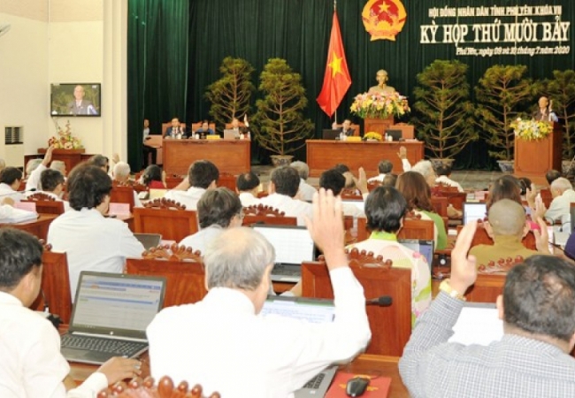 "Kiên quyết xử lý, thay thế cán bộ vi phạm, không đáp ứng yêu cầu"