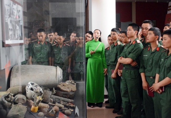 Nguyện theo lời Bác kính yêu