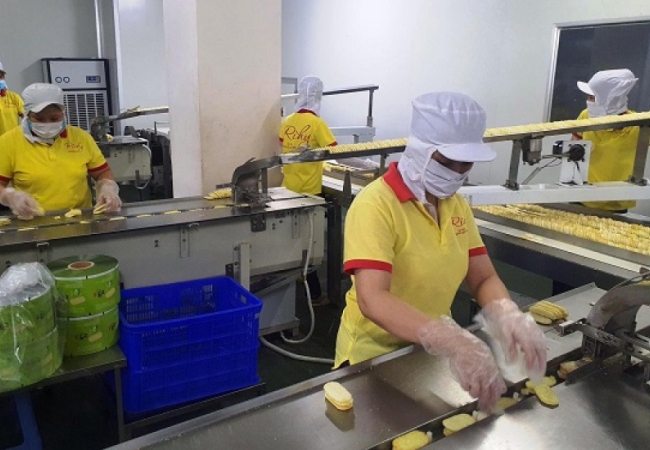 Tạo lực đẩy để kinh tế Thủ đô tăng tốc khi thời cơ đến