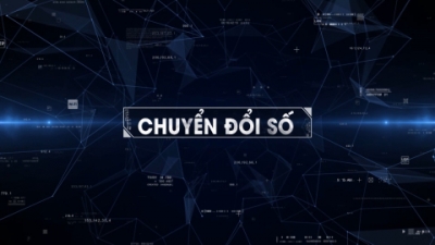 CM Chuyển đổi số ngày 28/05/2025