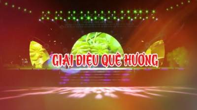 Giai điệu quê hương