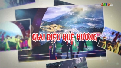 Giai điệu quê hương