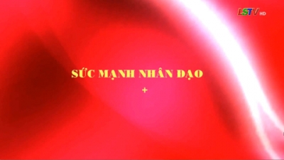 Sức mạnh nhân đạo