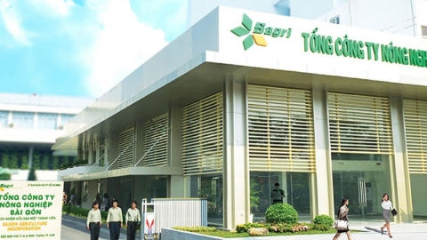 59,33% vốn nh&agrave; nước, C&ocirc;ng ty CP Bảo vệ thực vật S&agrave;i G&ograve;n vẫn kh&ocirc;ng phải doanh nghiệp Nh&agrave; nước