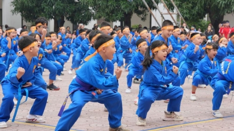 Vận động mỗi ng&agrave;y: B&iacute; quyết nu&ocirc;i dưỡng một tinh thần khỏe mạnh
