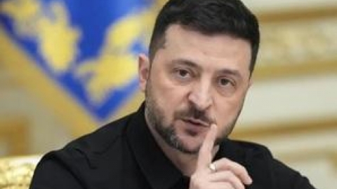 100 triệu USD bốc hơi, tổng thống Ukraine ra tuyên bố đặc biệt