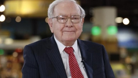 Lý do Warren Buffet bị Harvard từ chối vẫn trở thành huyền thoại