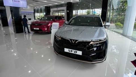 Tín hiệu mới cho thị trường xe hybrid