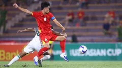 U22 Việt Nam thăng tiến mạnh, HLV U22 Thái Lan nói lời thật lòng