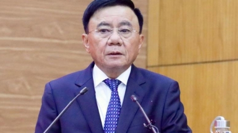 Ban B&iacute; thư: Giảm số lượng hội nghị, l&atilde;nh đạo kết luận kh&ocirc;ng qu&aacute; 50 ph&uacute;t