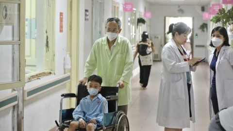 Bộ Y tế khuyến cáo cách phòng, chống dịch bệnh lây qua đường hô hấp