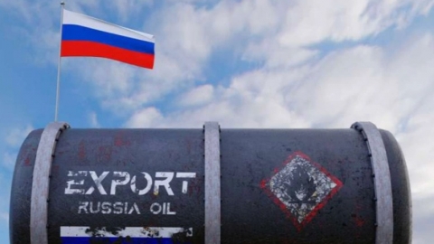 Đường vòng giúp dầu Nga chảy vào châu Âu