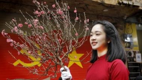 H&agrave; Nội chốt lịch nghỉ Tết Nguy&ecirc;n đ&aacute;n 2026, học sinh nghỉ 5 ng&agrave;y