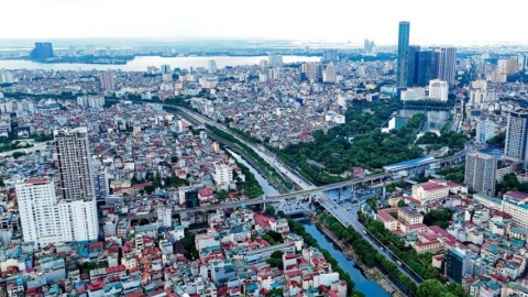 Loạt ch&iacute;nh s&aacute;ch đặc th&ugrave; kỳ vọng gi&uacute;p H&agrave; Nội bứt ph&aacute;