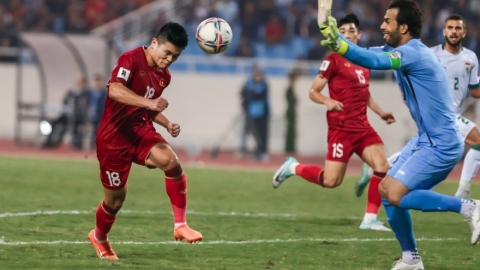 Tuyển Việt Nam chưa thể chạm cột mốc lịch sử, Malaysia nhảy vọt ở BXH FIFA