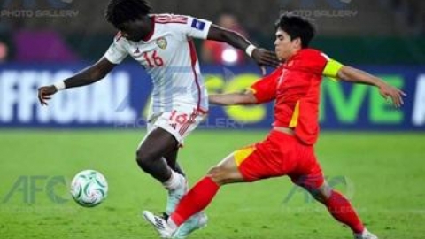 B&aacute;o Th&aacute;i Lan nhận định U23 Việt Nam sẽ viết tiếp c&acirc;u chuyện lịch sử