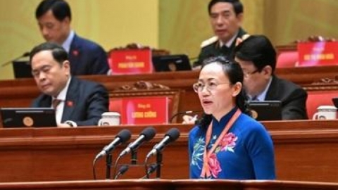 Đặc khu C&ocirc; T&ocirc; đặt mục ti&ecirc;u trở th&agrave;nh h&igrave;nh mẫu chuyển đổi số khu vực hải đảo