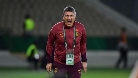 HLV U23 Trung Quốc &ldquo;tung hỏa m&ugrave;&rdquo;, giấu chiến thuật đấu U23 Việt Nam