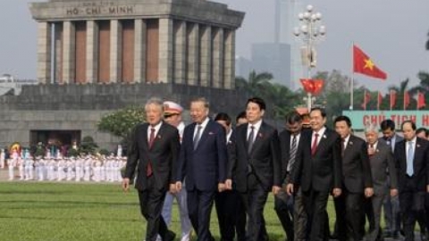 C&ocirc;ng bố danh s&aacute;ch 864 người ứng cử đại biểu Quốc hội kh&oacute;a mới