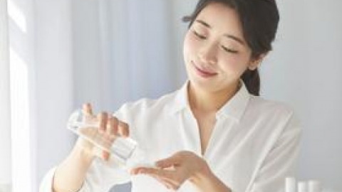 Nguy&ecirc;n tắc "4 đủ" gi&uacute;p da khỏe mạnh, căng b&oacute;ng suốt dịp Tết