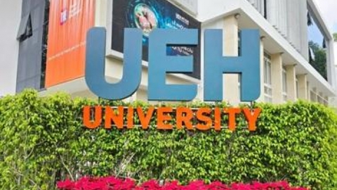 2 đại học Việt Nam lọt top 20 Đ&ocirc;ng Nam &Aacute;