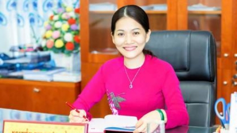 Bảo đảm học sinh TP HCM c&oacute; chỗ học gần nh&agrave;