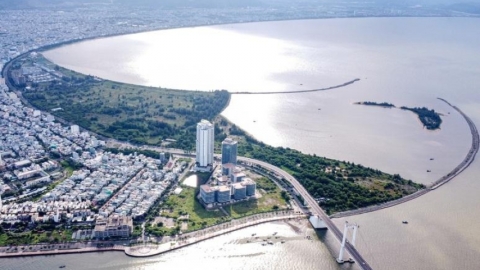 Bất động sản bến du thuyền: "Mỏ v&agrave;ng xanh" chờ cơ chế đ&aacute;nh thức