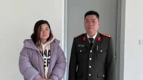 Cơ quan An ninh điều tra, khởi tố 1 bị can vi phạm quy định về nhập cảnh