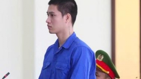 Đ&acirc;m chết chủ nợ ở T&acirc;y Ninh, nam thanh ni&ecirc;n lĩnh 13 năm t&ugrave;