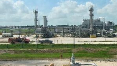 G7 nỗ lực ổn định thị trường năng lượng to&agrave;n cầu