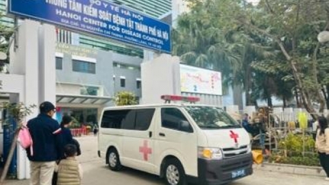 H&agrave; Nội chuẩn bị kịch bản y tế quy m&ocirc; lớn phục vụ bầu cử