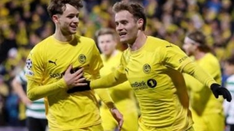 H&agrave;nh tr&igrave;nh ngỡ ng&agrave;ng của CLB &ldquo;t&iacute; hon&rdquo; ở Champions League