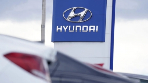 Hyundai đầu tư 20 tỷ USD vào Mỹ: Khuấy động kinh tế, tiền điện tử nổi sóng