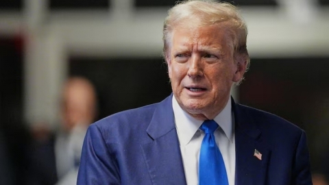 Ông Trump nêu giả thuyết mới về vụ Tổng thống Kennedy bị ám sát