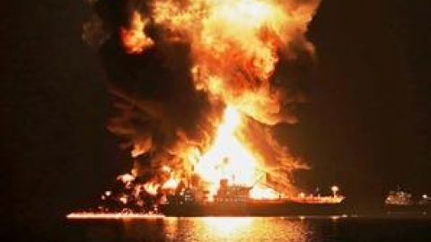 Xả dầu dự trữ chưa đủ trấn an thị trường