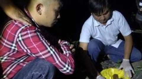 Bắt giữ 3 nghi phạm trong vụ d&ugrave;ng s&uacute;ng cao su bắn người