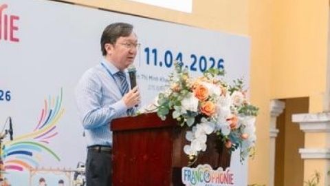 Cơ hội việc l&agrave;m cho học sinh, sinh vi&ecirc;n học tiếng Ph&aacute;p