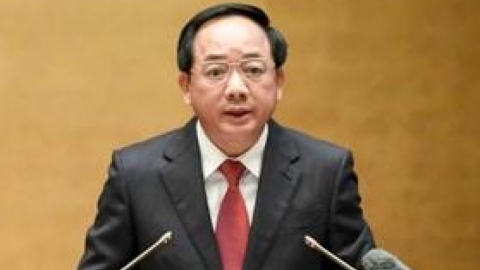 &ldquo;Kh&ocirc;ng c&oacute; v&ugrave;ng an to&agrave;n cho người đứng đầu nếu bu&ocirc;ng lỏng l&atilde;nh đạo&rdquo;