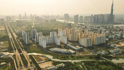 TPHCM: Chung cư mini v&agrave; căn hộ cho thu&ecirc; do cấp x&atilde; trực tiếp quản l&yacute;