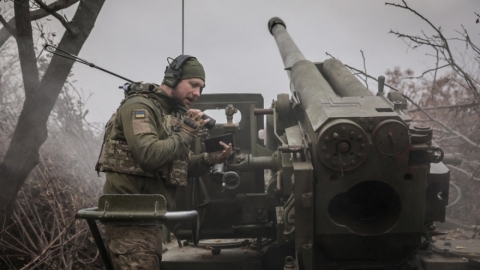 Vai trò của 5 vùng lãnh thổ Nga đã sáp nhập trong đàm phán với Ukraine
