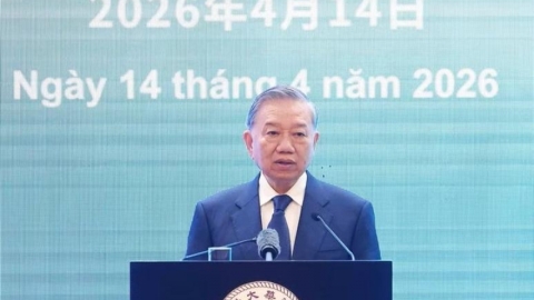 Việt Nam tăng cường hợp t&aacute;c gi&aacute;o dục đại học với Trung Quốc