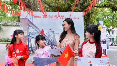 Việt Nam triển khai nhiều chính sách giáo dục cho nền kinh tế xanh và số