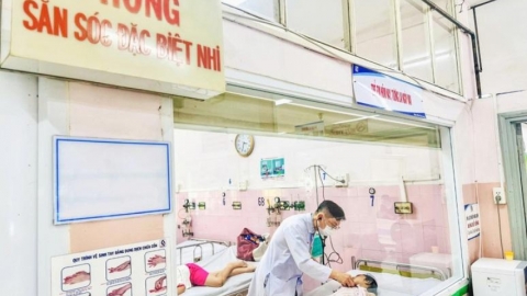 X&aacute;c định được t&aacute;c nh&acirc;n l&agrave;m 202 học sinh Trường B&igrave;nh Quới T&acirc;y ngộ độc