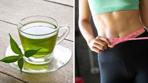 7 mẹo uống trà vừa giúp giảm cân vừa tốt cho sức khỏe