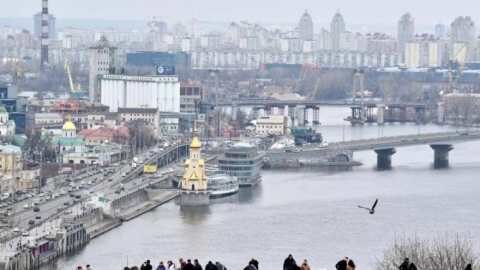 B&ecirc; bối b&ugrave;ng nổ ở Ba Lan v&igrave; những g&igrave; đang xảy ra tại Ukraine