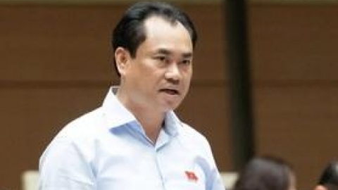 Bộ N&ocirc;ng nghiệp v&agrave; M&ocirc;i trường đề xuất giữ nguy&ecirc;n 29 đơn vị
