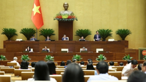 Bổ sung quy định về đấu thầu để thúc đẩy chuyển giao công nghệ