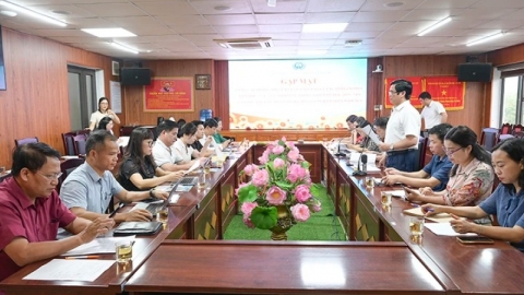 Lào Cai: Bảo đảm các điều kiện tốt nhất cho thí sinh tham dự Kỳ thi tốt nghiệp THPT năm 2025