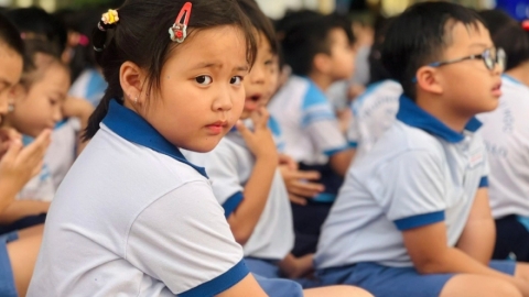 Lưu ý khẩn trong ngày cuối đăng ký tuyển sinh lớp 1, lớp 6 ở TPHCM