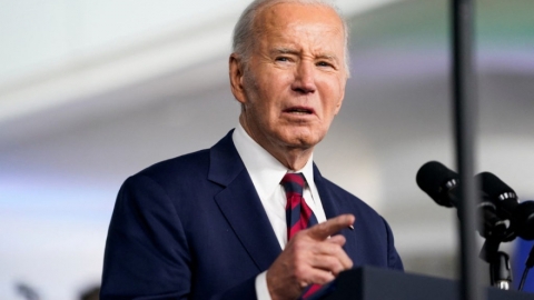 Ông Biden có thể đã mắc ung thư từ đầu nhiệm kỳ